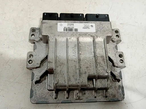 Computer motormanagement Renault Kadjar