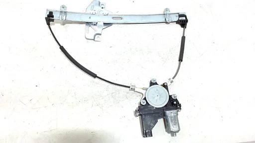 Raammechaniek elektrisch links voor Kia Rio