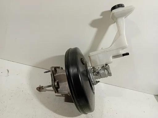 Rembekrachtiger Renault Kadjar