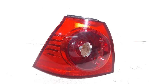 Achterlicht links buiten Volkswagen Golf