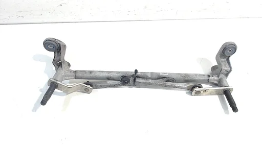 Ruitenwisser mechaniek voor Renault Twingo