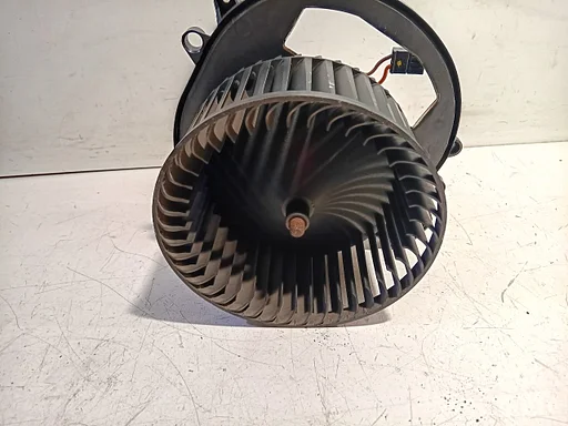 Kachel ventilator motor BMW 3 serie