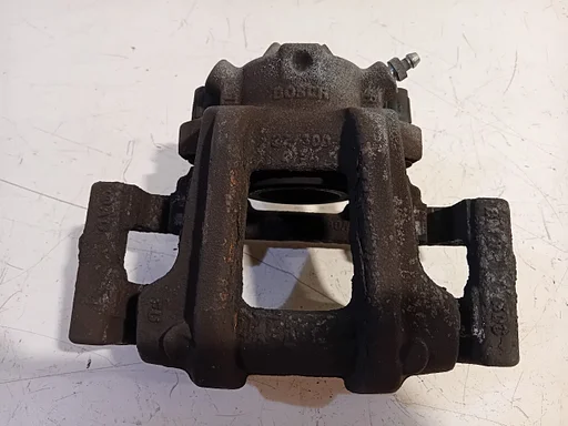 Remklauw rechts voor BMW 3 serie