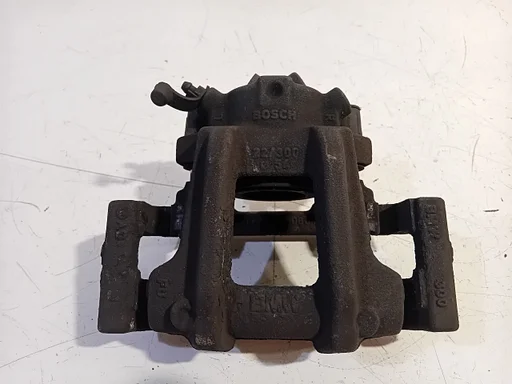 Remklauw links voor BMW 3 serie