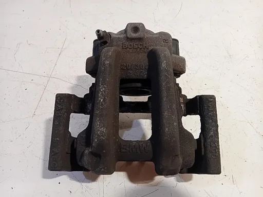 Remklauw rechts achter BMW 3 serie