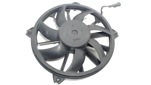Koelventilatormotor Peugeot 3008