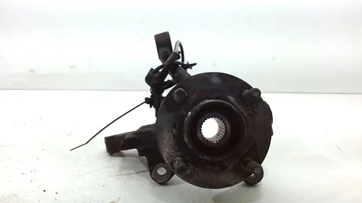 Wielnaaf links voor Ford Fiesta