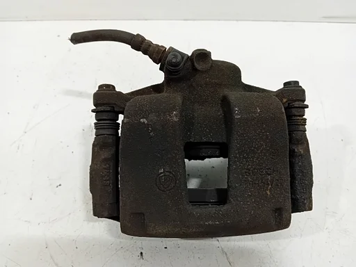 Remklauw links voor Fiat Bravo