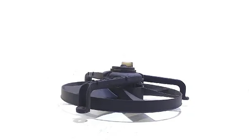 Koelventilatormotor Volkswagen Polo