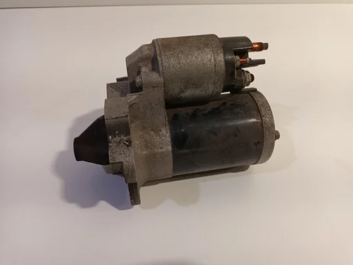 Startmotor Skoda Fabia