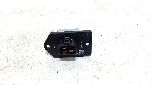 Kachelweerstand Kia Rio