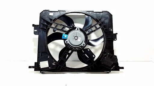 Koelventilatormotor Renault Twingo