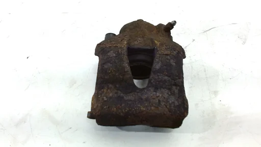 Remklauw links voor Skoda Roomster