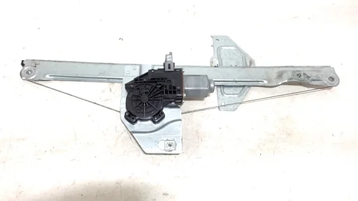 Raammechaniek elektrisch rechts voor Peugeot Partner