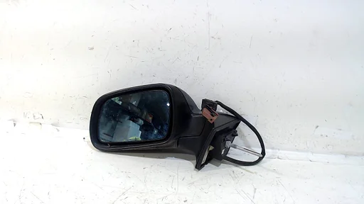 Spiegel buiten links elektrisch Peugeot 407