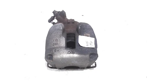 Remklauw rechts voor Peugeot 308