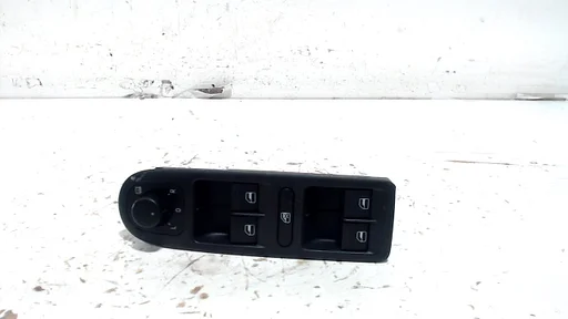 Bedieningspaneel elektrische ramen Volkswagen Golf