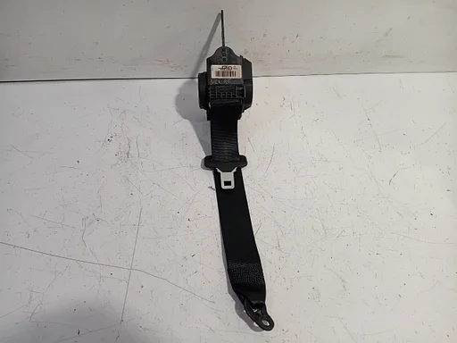 Veiligheidsgordel rechts achter BMW 3 serie