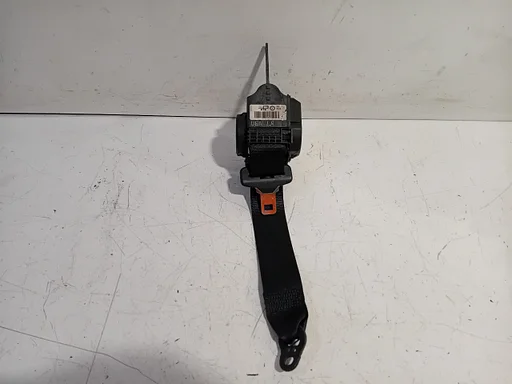 Veiligheidsgordel links achter BMW 3 serie