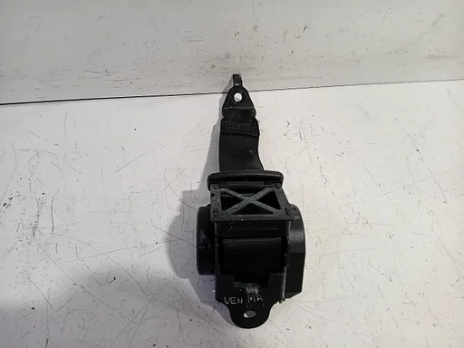 Veiligheidsgordel midden achter BMW 3 serie