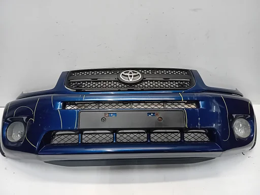 Bumper voor Toyota RAV4