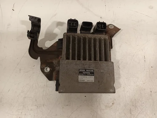 Computer inspuit Toyota Avensis