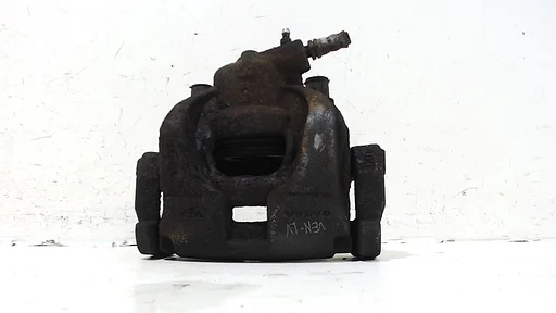 Remklauw links voor Volvo S80