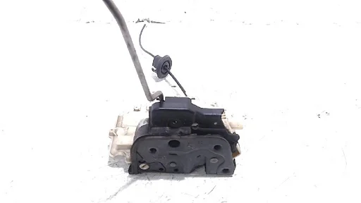 Raammechaniek elektrisch rechts voor Audi A4