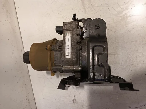 Stuurbekrachtigingspomp electrisch Dacia Duster