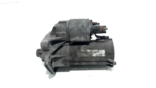 Startmotor Renault Twingo