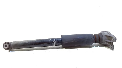 Schokbreker links achter Mini Mini