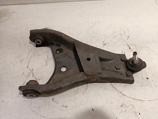 Draagarm links voor Dacia Duster