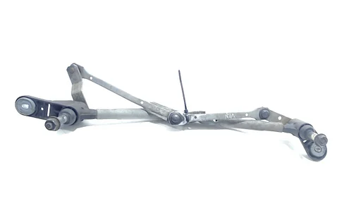 Ruitenwisser mechaniek voor Peugeot 307