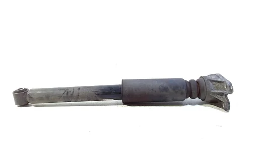 Schokbreker rechts achter Mini Mini