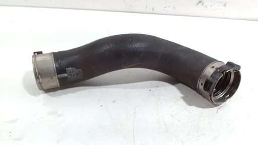 Turboleidingen Mercedes-Benz A-Klasse