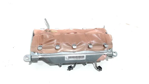 Airbag knie links Toyota Yaris