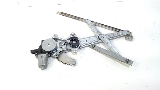 Raammechaniek elektrisch links voor Honda Civic