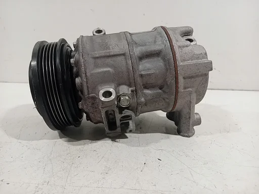 Airco pomp Opel Astra