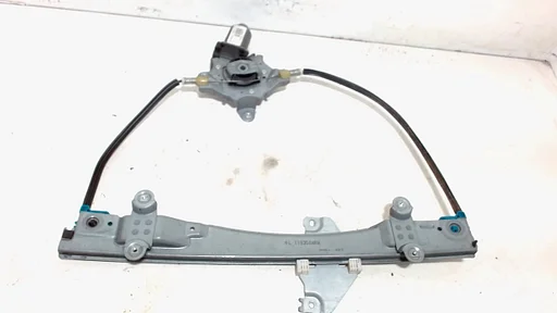 Raammechaniek elektrisch links voor Renault Twingo