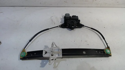 Raammechaniek elektrisch rechts achter Skoda Octavia
