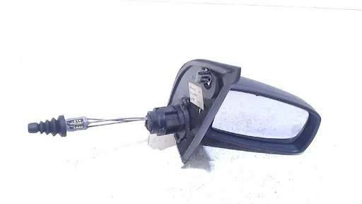 Spiegel buiten rechts Fiat Panda