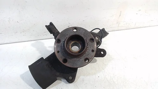 Wielnaaf rechts voor Renault Laguna