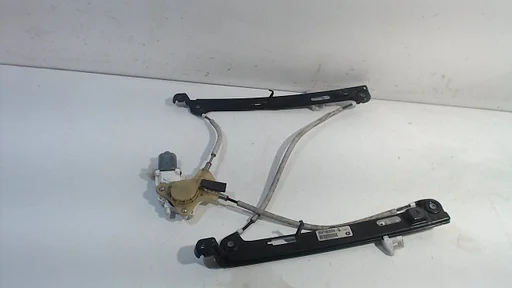 Raammechaniek elektrisch rechts voor Jeep Compass