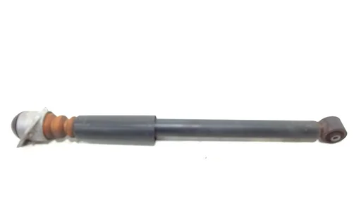 Schokbreker rechts achter Audi A1