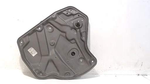 Raammechaniek links achter Skoda Octavia