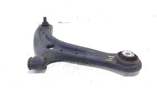 Draagarm rechts voor Ford Fiesta