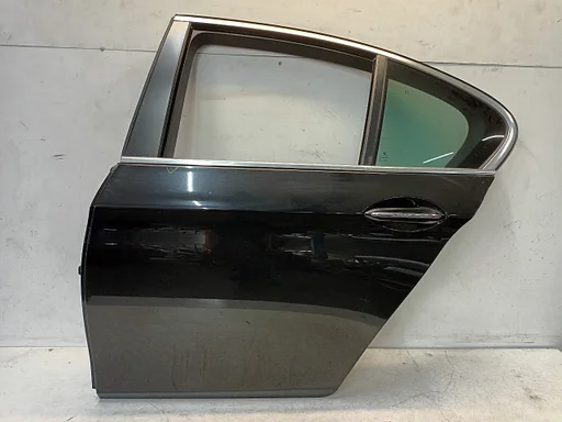 Portier links achter BMW 5 serie