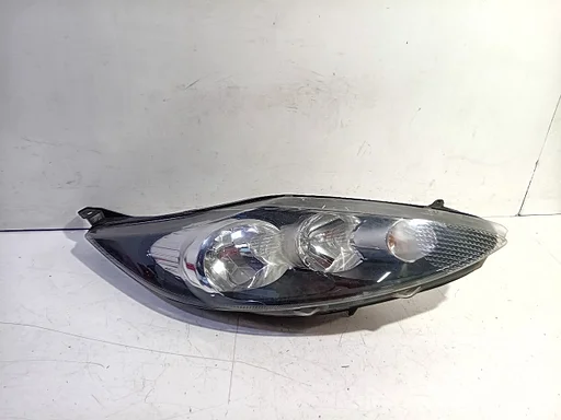 Koplamp rechts Ford Fiesta