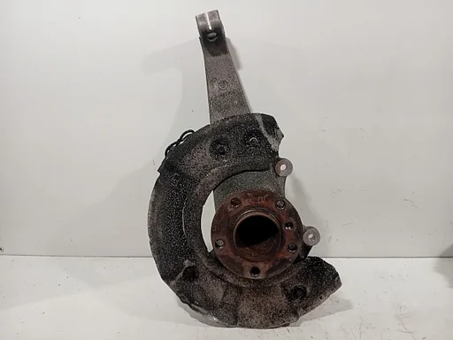 Wielnaaf links voor BMW 5 serie