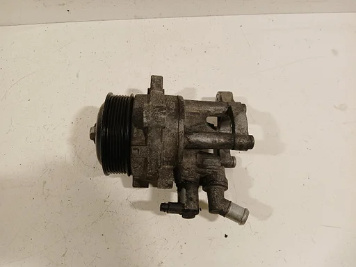 Stuurbekrachtiging pomp motor BMW 6 serie
